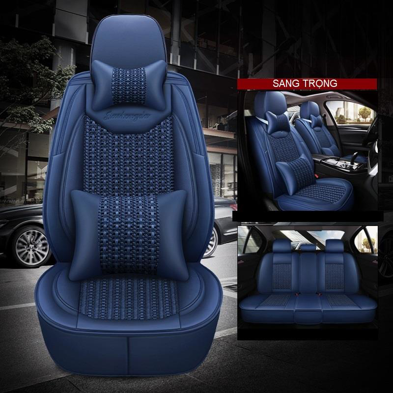 Xanh + Gối [+75.000đ]