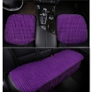 图片 Miếng Lót ghế sau xe ô tô D09.3 3 chỗ, Đệm ghế sau xe hơi, Miếng nệm lót nỉ Mềm mại