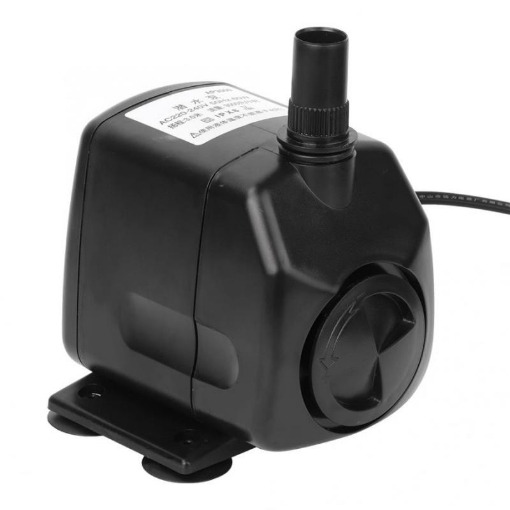 Ảnh của Máy bơm nước LifeTech AP3500, Máy bơm bể cá, Máy bơm Thủy canh Aquaponics tự động