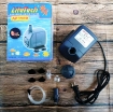Ảnh của Máy bơm nước LifeTech AP3500, Máy bơm bể cá, Máy bơm Thủy canh Aquaponics tự động