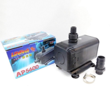 Ảnh của Máy bơm nước LifeTech AP5600, Máy bơm bể cá, Máy bơm Thủy canh Aquaponics tự động