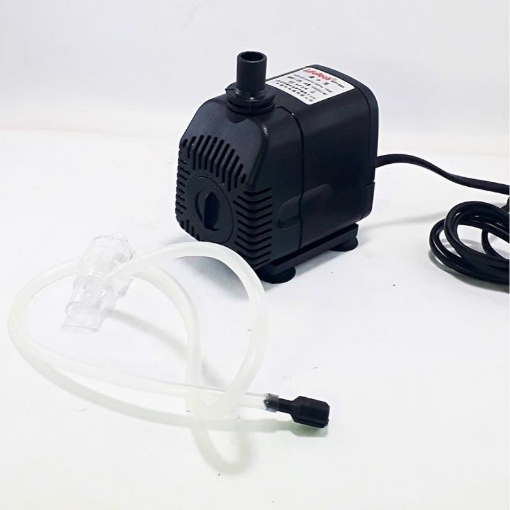 Ảnh của Máy bơm nước LifeTech AP1550, Máy bơm bể cá, Máy bơm Thủy canh Aquaponics tự động