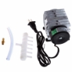 Ảnh của Máy sục khí Hailea ACO-208, Máy sủi điện hải sản, Máy thổi ô xy bể cá, Sục khí ao hồ nuôi tôm cá