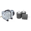 Ảnh của Máy sục khí Hailea ACO-308, Máy sủi điện hải sản, Máy thổi ô xy bể cá, Sục khí ao hồ nuôi tôm cá
