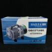Ảnh của Máy sục khí Hailea ACO-318, Máy sủi điện hải sản, Máy thổi ô xy bể cá, Sục khí ao hồ nuôi tôm cá