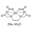 Picture of Kẽm chelate, Zinc chelate, Zinc disodium, Zn EDTA, Kẽm hữu cơ, Kẽm 15, Phân vi lượng Kẽm