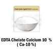 Picture of Canxi chelate, Calcium chelate, Ca EDTA, Canxi hữu cơ, Canxi 10, Phân trung lượng Canxi