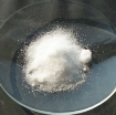 图片 Kali nitrat, Potassium nitrate, KNO3, Phân bón Kali Nitơ 13-0-46