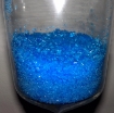Gambar Đồng Sunphat, CuSO4.5H2O, Copper sulphate, Phèn xanh, Phân vi lượng Đồng sulfat
