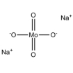 Gambar Natri molipđat, Sodium molybdate, Na2MoO4.2H2O, Phân vi lượng molypden