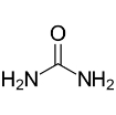 Gambar Phân đạm Urê, Urea, (NH2)2CO, Diaminomethanone, Phân bón nitơ