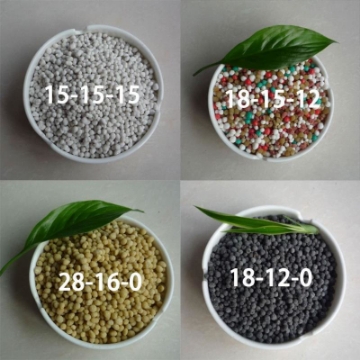 Ảnh của Phân bón NPK, Phân bón Đạm Lân Kali, Nitơ, Phosphate, Kali, Phân bón tổng hợp