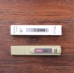 Gambar Bút đo TDS Hold -3 TD3-HG, Dụng cụ đo độ cứng của nước, TDS Meter, Máy đo EC