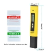 Ảnh của Bút đo độ PH PH-2, Máy đo PH, Dụng cụ đo độ kiềm, Thiết bị đo nồng độ Axit