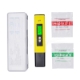图片 Bút đo độ PH PH-2LED, Máy đo PH, Dụng cụ đo độ kiềm, Thiết bị đo nồng độ Axit
