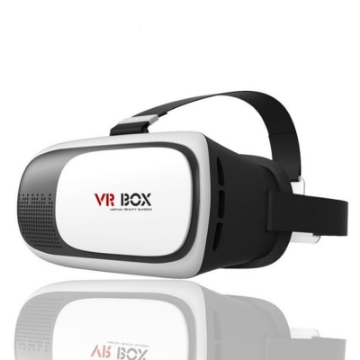 Ảnh của Kính thực tế ảo 3D VR Box 2, Kính thực tế ảo Smart phone, Kính thực tại ảo HD Glasses