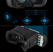 Picture of Kính thực tế ảo 3D VR Box 2, Kính thực tế ảo Smart phone, Kính thực tại ảo HD Glasses