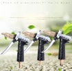 รูปภาพของ Vòi xịt nước tưới cây VOI-D5T1, Đầu vòi đồng rửa xe đa năng 5 trong 1, Vòi phun kim loại  áp lực cao
