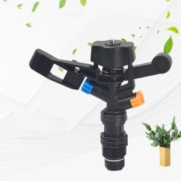 Ảnh của Đầu bec tưới cánh đập xoay 360° MS-5022A, Súng phun tưới cây 1/2" ren 21, Sprinkler Gun