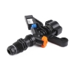 Ảnh của Đầu bec tưới cánh đập xoay 360° MS-5022A, Súng phun tưới cây 1/2" ren 21, Sprinkler Gun