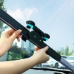 Picture of Rèm chắn nắng kính lái ô tô REM- 155x70, Rèm che taplo xe hơi, Tấm che kính chắn gió
