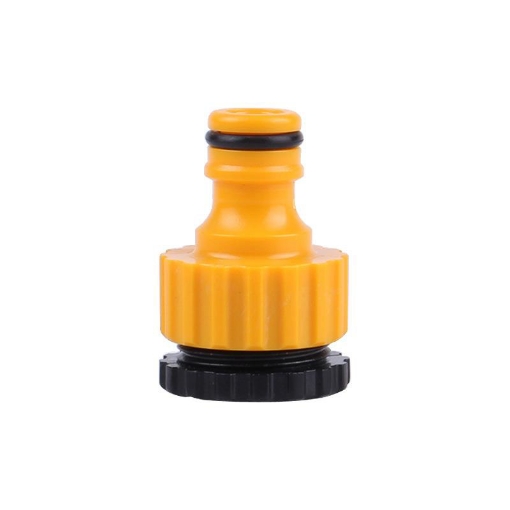 รูปภาพของ Đầu nối nhanh ren 21, 25 ra 16, Khớp nối nhanh, Côn thu 25, 21-16, Nối nhanh 1/2"