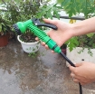 Gambar Bộ phụ kiện tưới cây, Rửa xe 4 món V8N-4081, Bộ vòi tưới cây 7 trong 1 Dùng cho Dây 8-12 mm