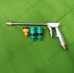 Ảnh của Bộ phụ kiện tưới cây, Rửa xe 4 món V8N-4085, Bộ vòi tưới cây súng đồng VOI-17, Dùng cho dây 8-11 mm