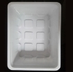 Ảnh của Khay nhựa ươm cây 12 lỗ K12-3L, Vỉ ươm hạt 3 lớp có Khay đựng, Nắp đậy, Khay ươm hạt giống