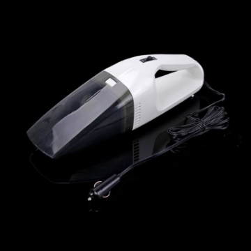 Ảnh của Máy hút bụi ô tô AZU-H60, máy hút bụi cầm tay 60W, Máy hút bụi mini vệ sinh ghế xe hơi