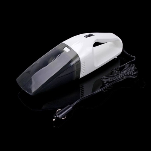 图片 Máy hút bụi ô tô AZU-H60, máy hút bụi cầm tay 60W, Máy hút bụi mini vệ sinh ghế xe hơi