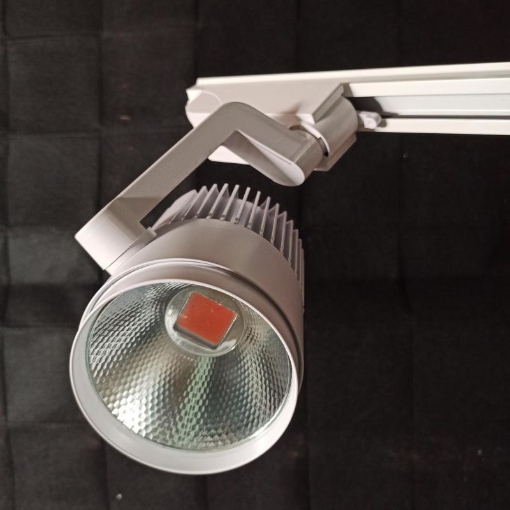 Picture of Đèn Led trồng cây lắp ray RCOB-30W, Đèn trồng cây trong nhà đủ phổ, Led grow light Full spectrum