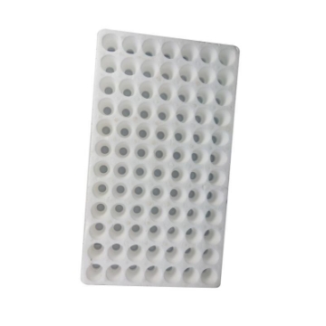 Ảnh của Khay xốp ươm cây 84 lỗ, Vỉ xốp ươm hạt giống chuyên dụng, Khay ươm cây giống
