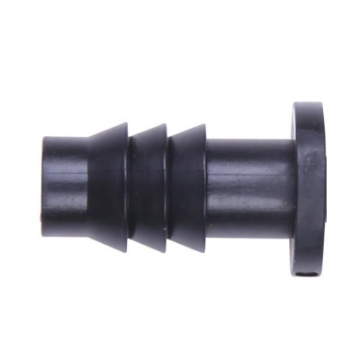 Gambar Bịt đầu cho ống Φ811 912 mm BIT812A, Bịt cuối ống PE, LDPE, HDPE, PVC 8/11 9/12