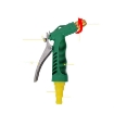 Ảnh của Vòi xịt nước tưới cây VOI-8057 Nối ba cấp, Đầu vòi nhựa rửa xe Phun tia Phun sương đa năng