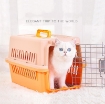 Ảnh của Lồng vận chuyển Pet (Size S) LHK-S, Lồng hàng không cho Chó,  Mèo, Thú cưng 1-7 kg
