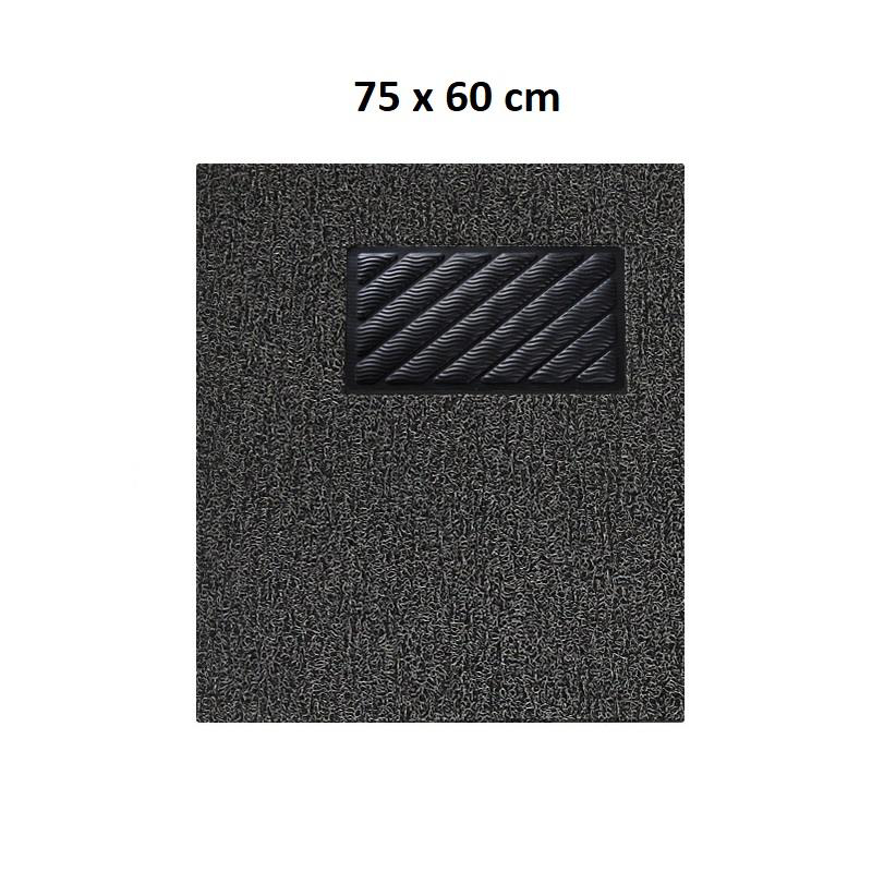 Xám - Lông chuột