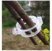 Ảnh của Kẹp nhựa cố định dây leo KCC-25, Kẹp cà chua, Kẹp dưa lưới, dưa leo, Kẹp nho, Kẹp hoa