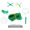 Gambar Lưới làm giàn dây leo 0.9m x 1.8m OLN-09, lưới làm giàn cây Ollie net, Lưới làm vườn đa năng