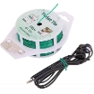 Picture of Cuộn dây buộc đồ đa năng Twist Tie GX-012, 100m Dây nhựa, lõi kẽm buộc Lan Dây leo