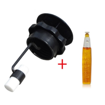 Ảnh của Dụng cụ bẫy Ruồi vàng NR-4L, Nắp bẫy Ruồi Muỗi Ong, Nắp chai bẫy Ruồi Dấm