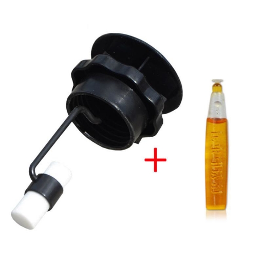 Ảnh của Dụng cụ bẫy Ruồi vàng NR-4L, Nắp bẫy Ruồi Muỗi Ong, Nắp chai bẫy Ruồi Dấm