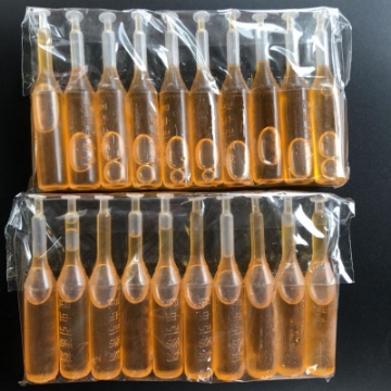 Ảnh của Thuốc bẫy Ruồi vàng BR-TH, Thuốc dẫn dụ Ruồi Muỗi Ong, Thuốc hấp dẫn côn trùng