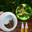 Ảnh của Thuốc bẫy Ruồi vàng BR-TH, Thuốc dẫn dụ Ruồi Muỗi Ong, Thuốc hấp dẫn côn trùng