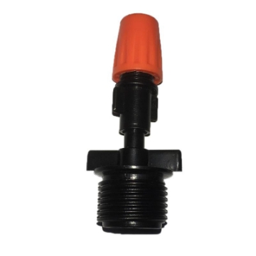 Ảnh của Béc phun sương 10 lit / h Ren 21 PS10L.21, Đầu tưới phun sương lắp ren 1/2"