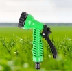 รูปภาพของ Vòi xịt nước tưới cây, rửa xe 7 Chế độ VOI-N7T1.607, Bộ 5 món Vòi 7 trong 1 + Dây 12-16 mm
