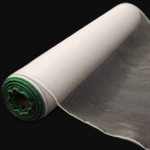 รูปภาพของ Lưới chống côn trùng 22 mesh, Màng nhà lưới 72 lỗ / cm2, Lưới chắn tia UV