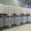 รูปภาพของ Thùng tank nhựa IBC 1000 lít,  Bồn nhựa IBC 1 m3 có khung thép