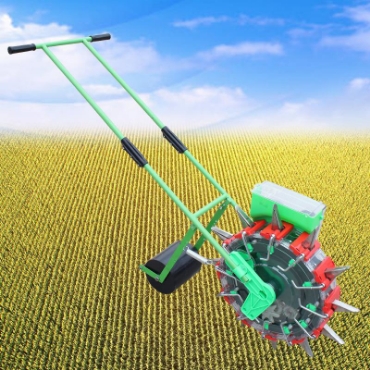 Hình ảnh cho danh mục Máy Gieo hạt, Trồng cây