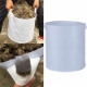 Ảnh của Túi trồng cây 2 quai Φ60*H45, Túi trồng cây công trình bằng Vải địa kỹ thuật không dệt